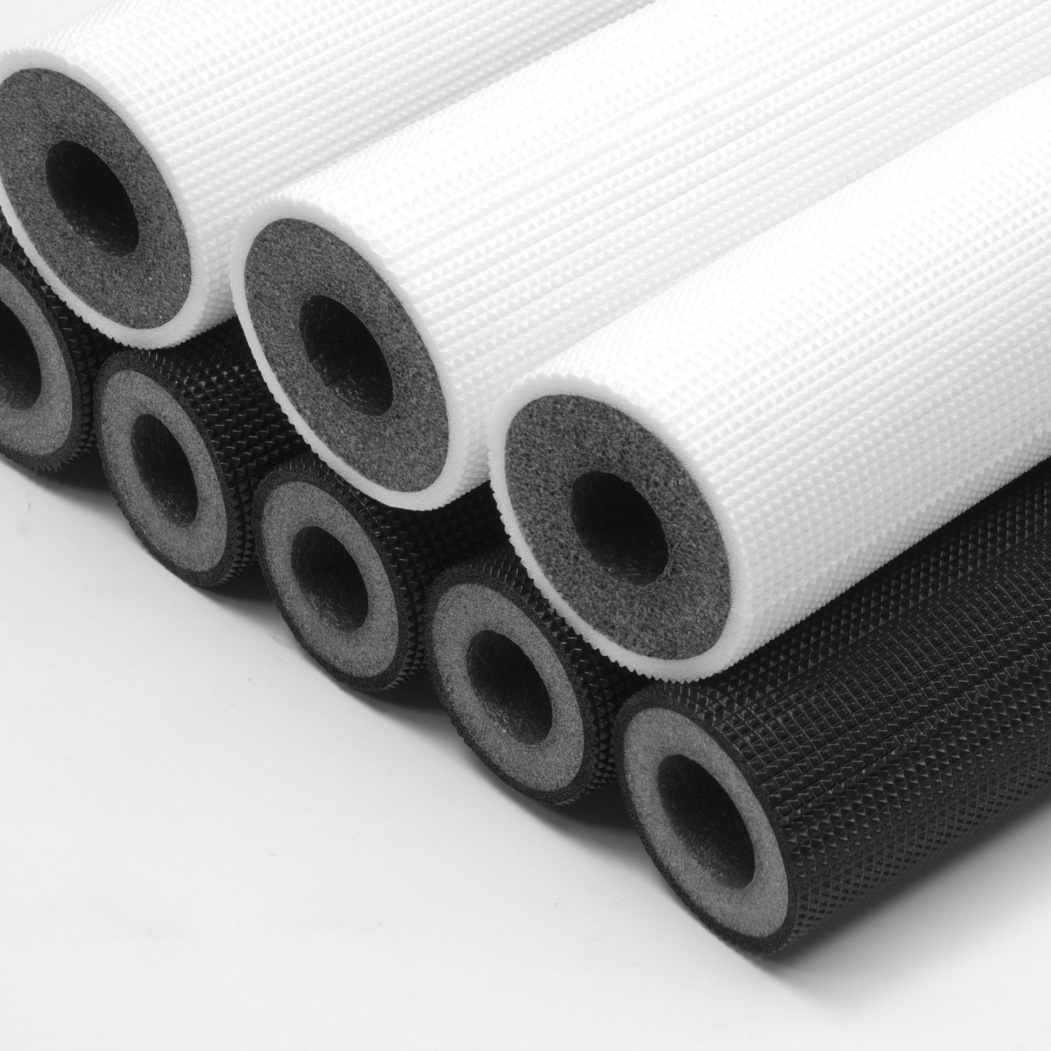 1/2 15mm Su Geçirmez Yalıtım Borusu