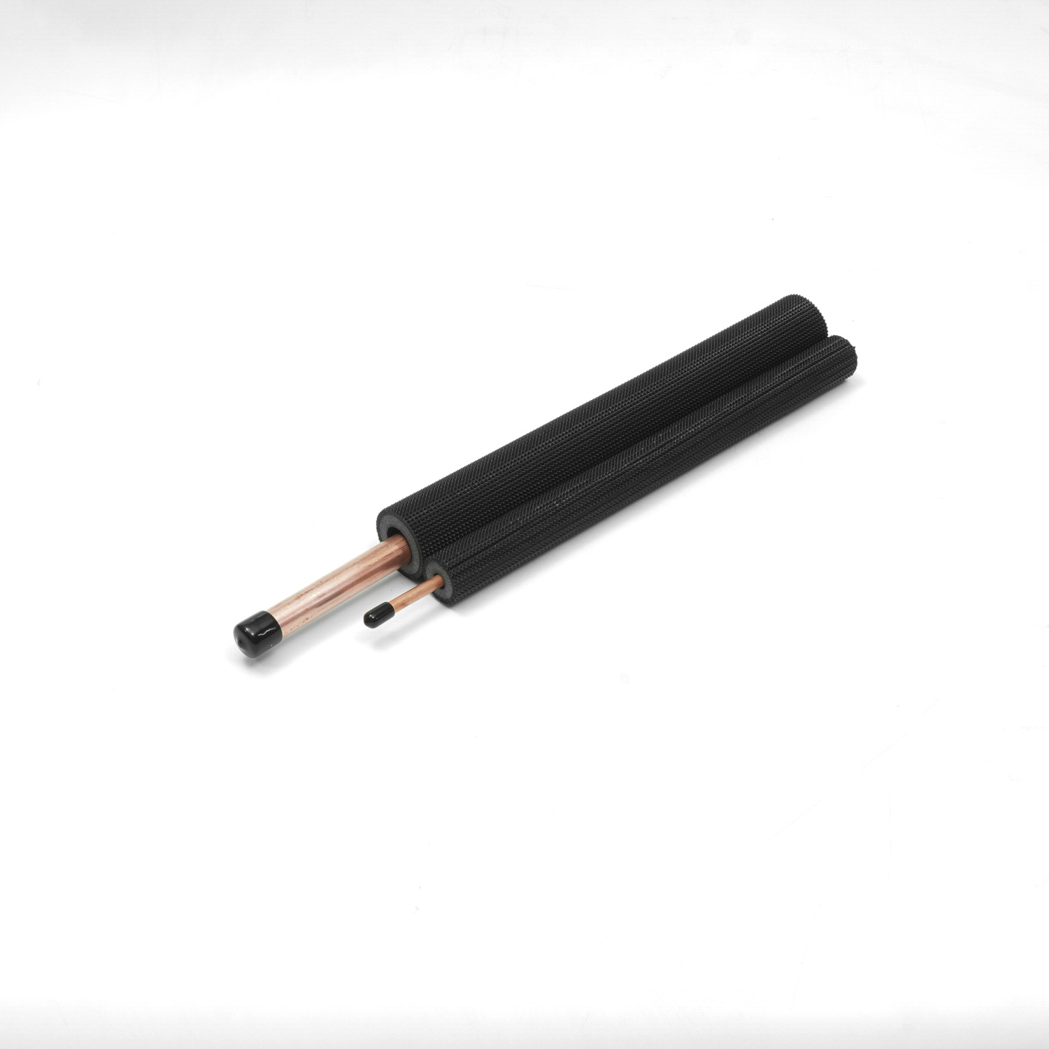 1 adet 10 mm yangın geciktirici yalıtım borusu