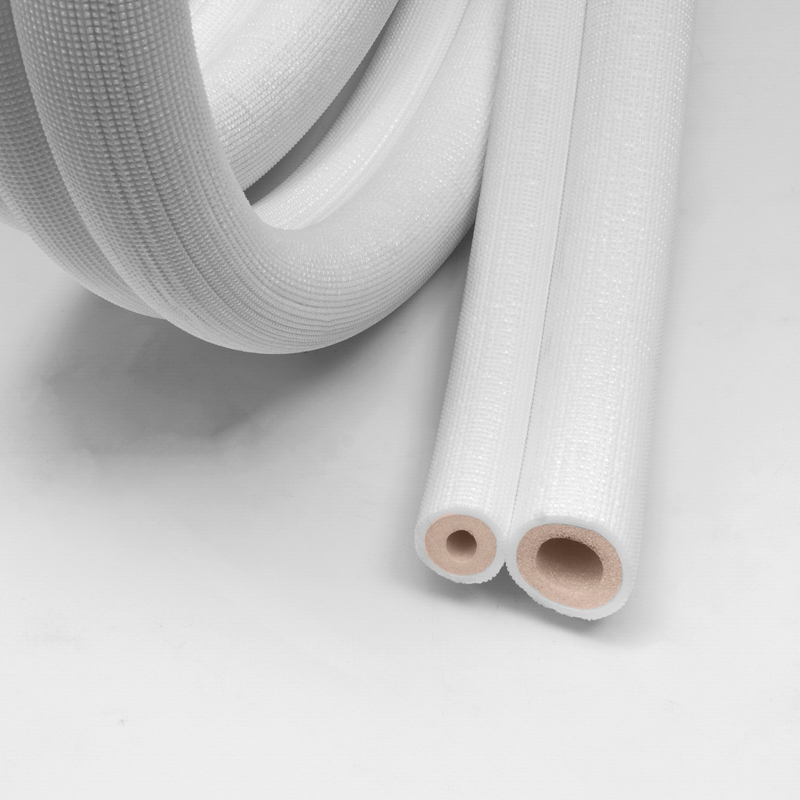 3/8 13mm yüksek kaliteli yalıtım borusu
